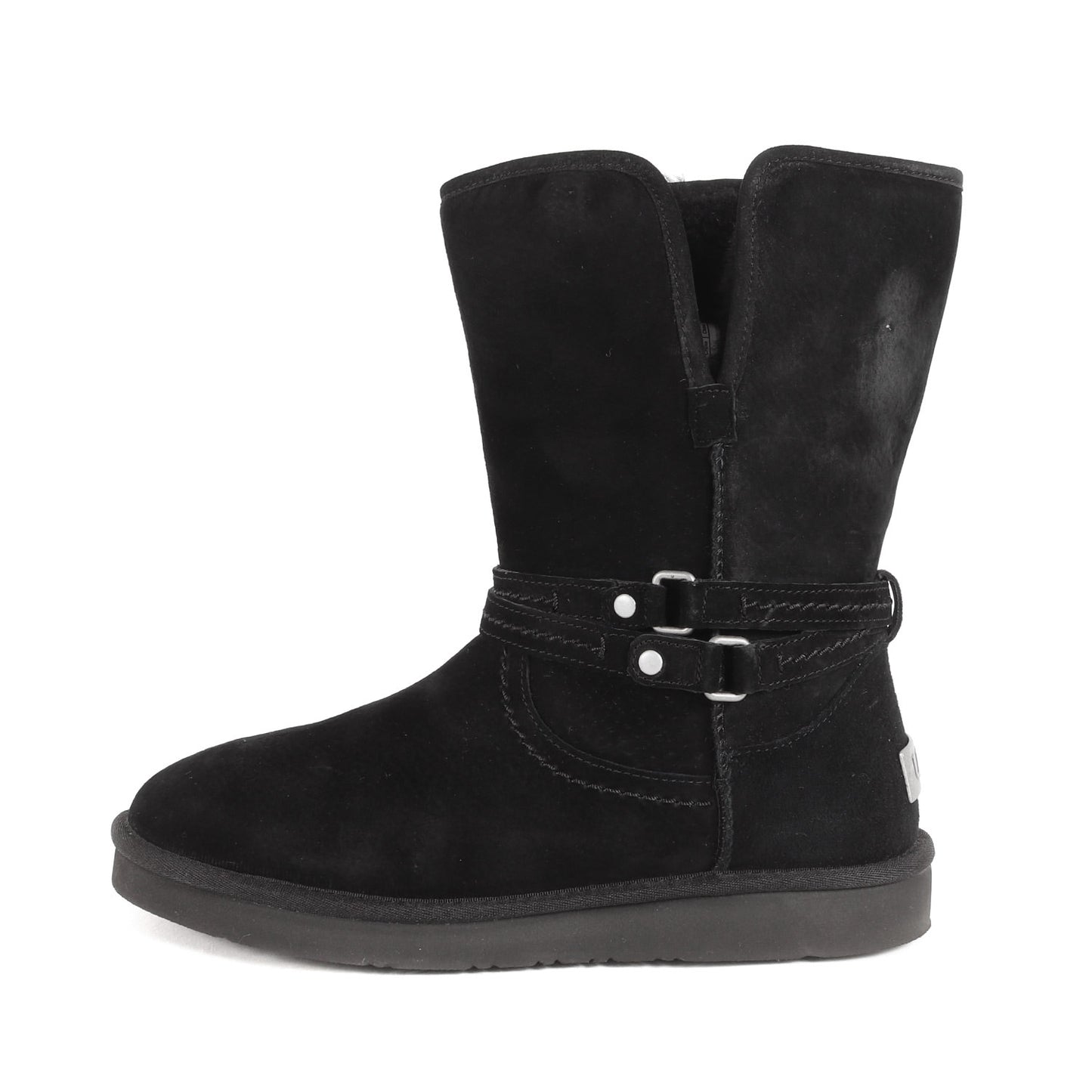 パリセイド ムートンブーツ (W PALISADE)