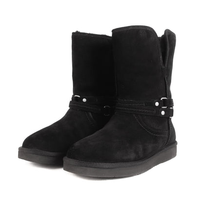 パリセイド ムートンブーツ (W PALISADE)