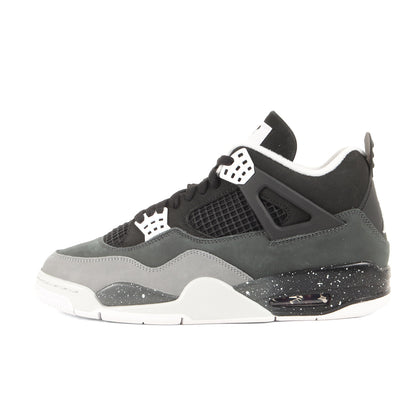 AIR JORDAN 4 RETRO FEAR (FQ8138-002)