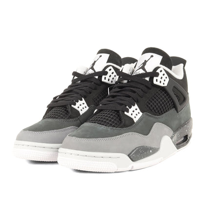 AIR JORDAN 4 RETRO FEAR (FQ8138-002)