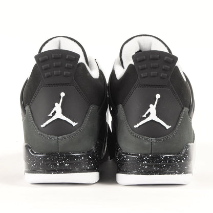 AIR JORDAN 4 RETRO FEAR (FQ8138-002)