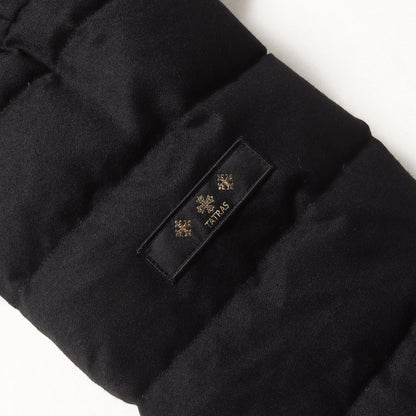 22AW リアルファー付き コサバ ウール ダウンジャケット(KOSAVA)