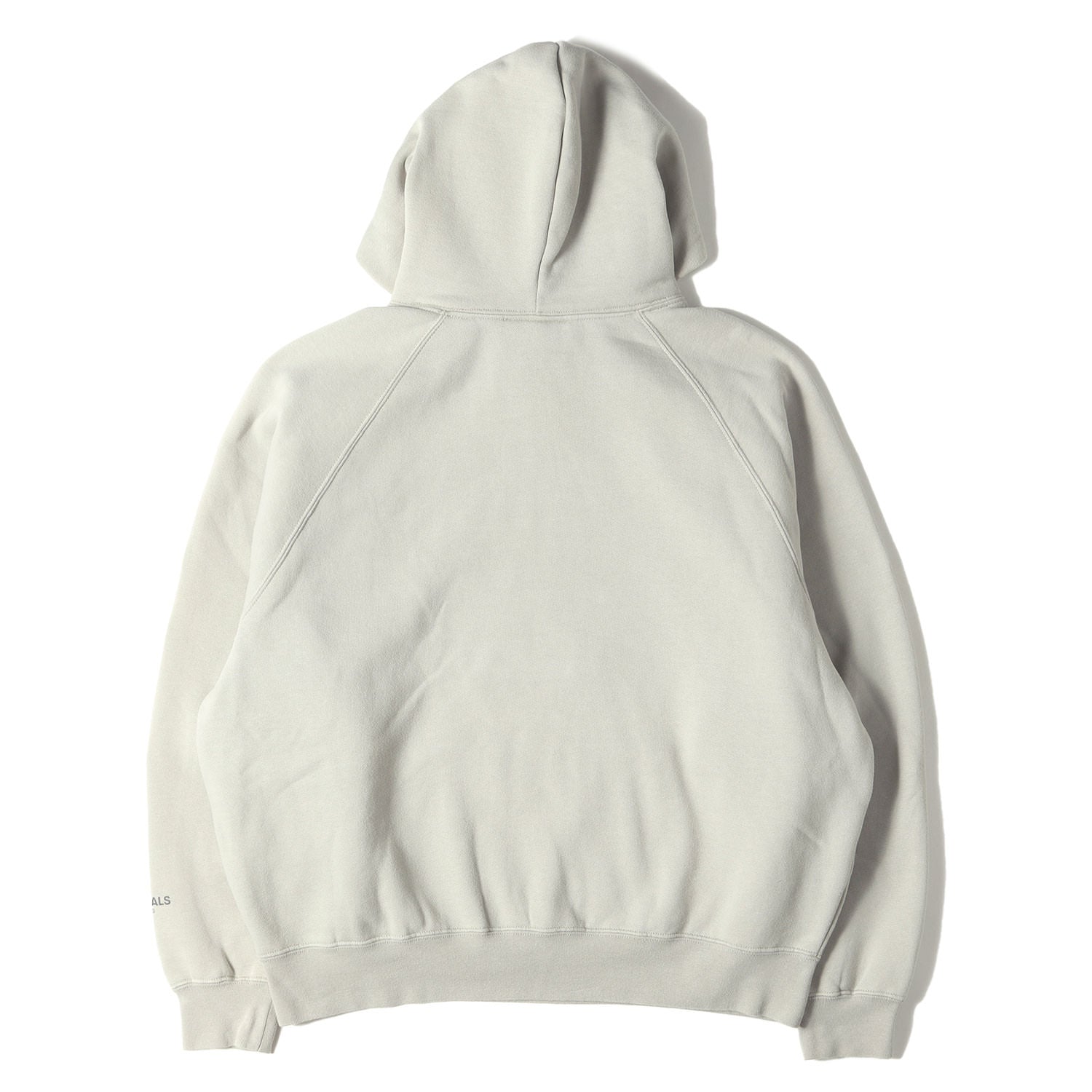 専用 ESSENTIALS 初期 スウェット リフレクター XXL ♡ FOG ESSENTIALS