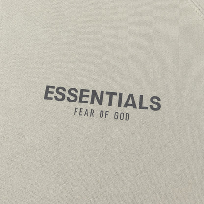 FOG ESSENTIALS リフレクターロゴ スウェットパーカー