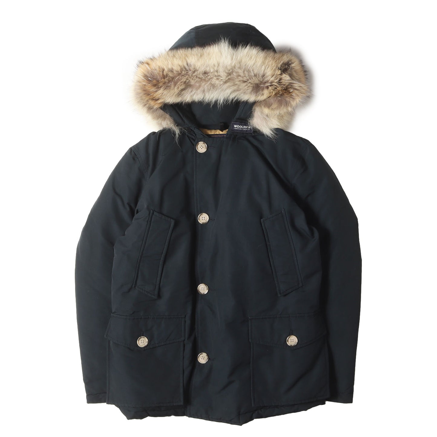 60/40クロス アークティック パーカー / ダウンジャケット (ARCTIC PARKA)