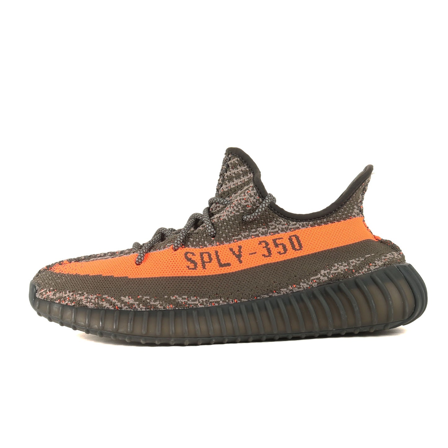 23SS YEEZY BOOST 350 V2 CARBON BELUGA (HQ7045)