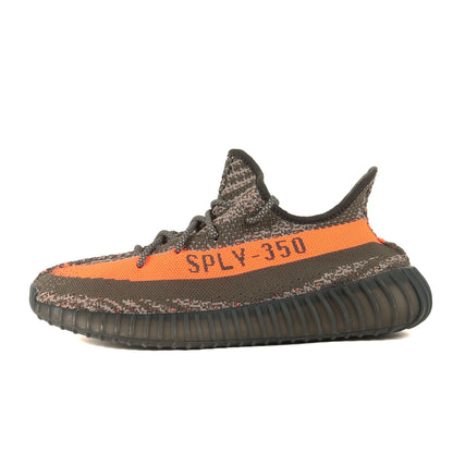 23SS YEEZY BOOST 350 V2 CARBON BELUGA (HQ7045)