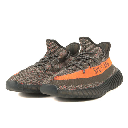 23SS YEEZY BOOST 350 V2 CARBON BELUGA (HQ7045)