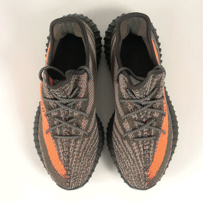 23SS YEEZY BOOST 350 V2 CARBON BELUGA (HQ7045)