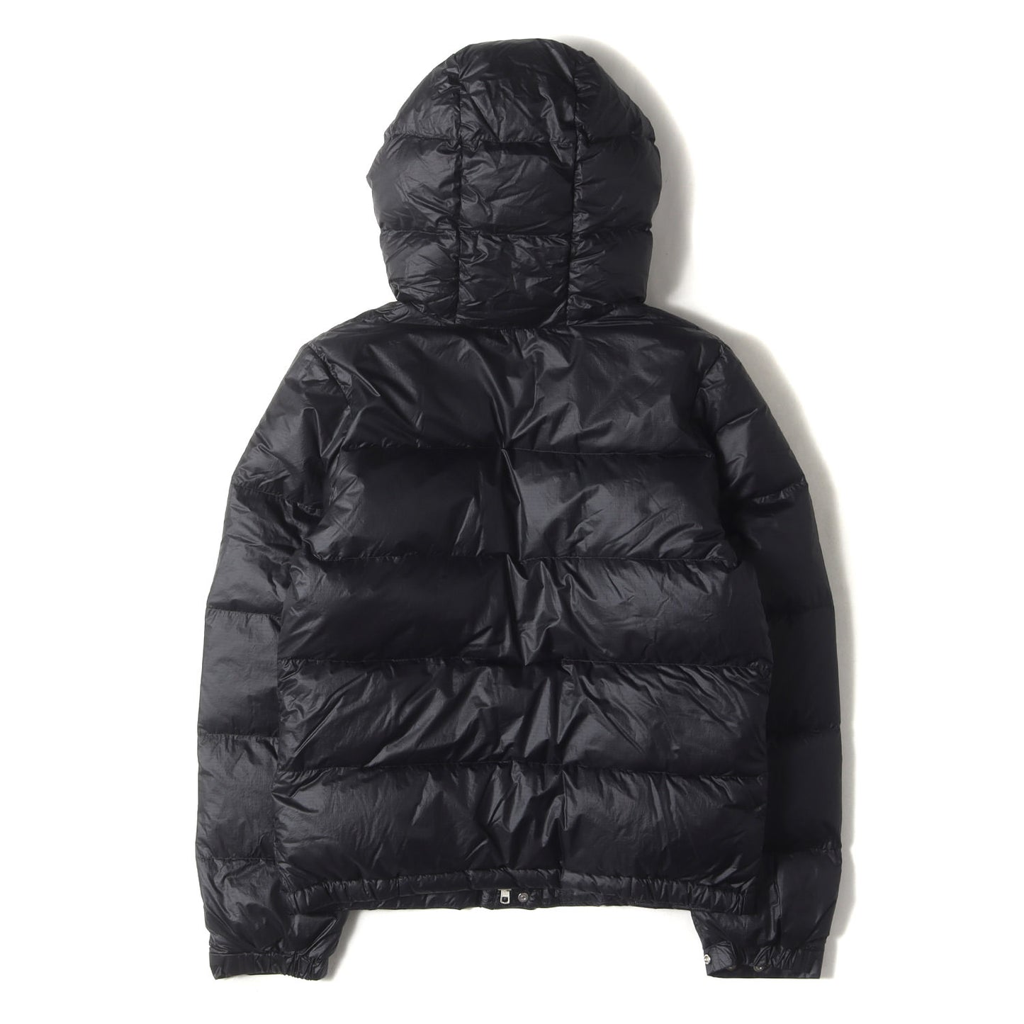シエラ ショート フーディー ダウンジャケット (SIERRA SHORT HOODIE)