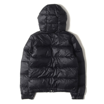 シエラ ショート フーディー ダウンジャケット (SIERRA SHORT HOODIE)