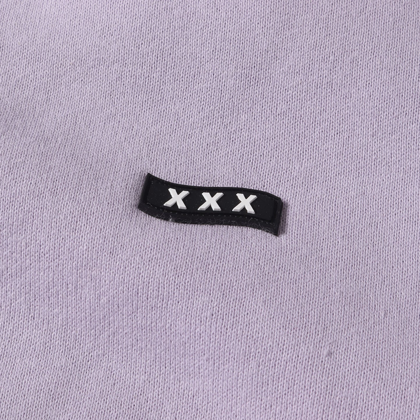 24SS スモールBOXロゴ ジップ スウェット パーカー(ZIP HOODIE)