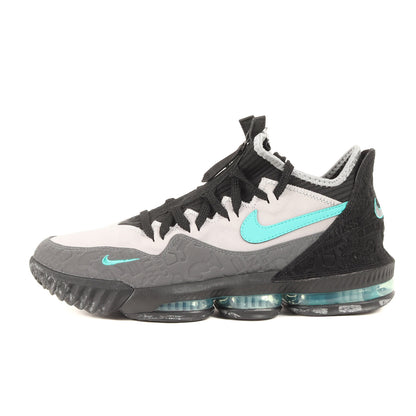 ×ATMOS LEBRON 16 LOW AC CLEAR JADE (CD9471-003)