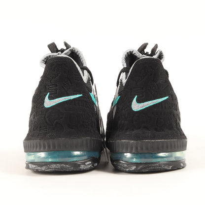 ×ATMOS LEBRON 16 LOW AC CLEAR JADE (CD9471-003)