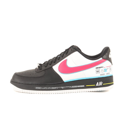 AIR FORCE 1 07 QS RACING (AH8462-004)