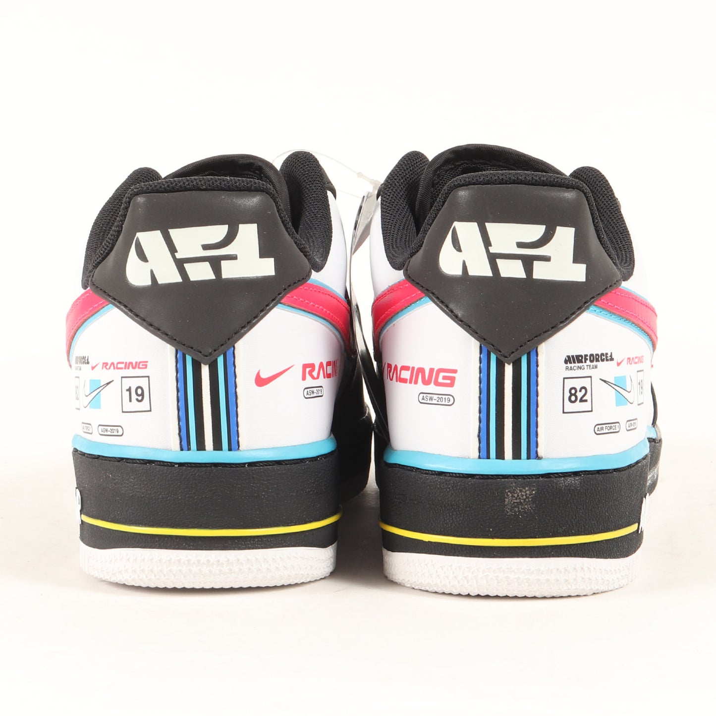 AIR FORCE 1 07 QS RACING (AH8462-004)