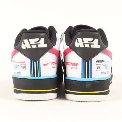 AIR FORCE 1 07 QS RACING (AH8462-004)