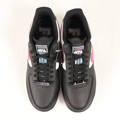 AIR FORCE 1 07 QS RACING (AH8462-004)