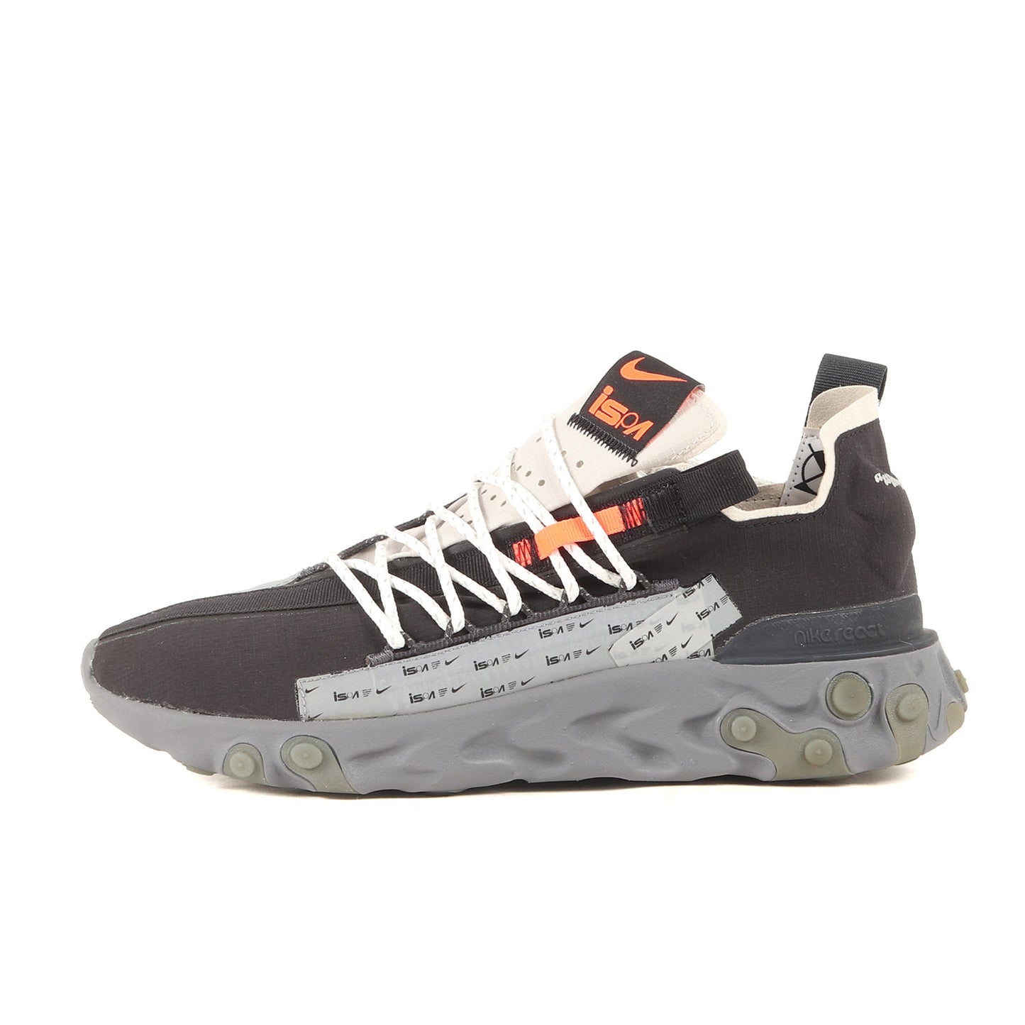REACT WR ISPA (AR8555-001)