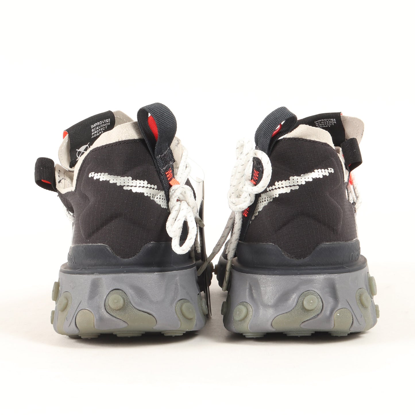 REACT WR ISPA (AR8555-001)