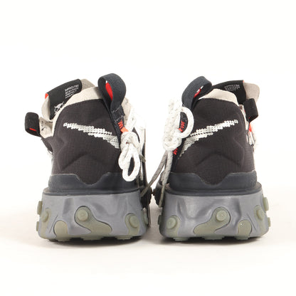 REACT WR ISPA (AR8555-001)