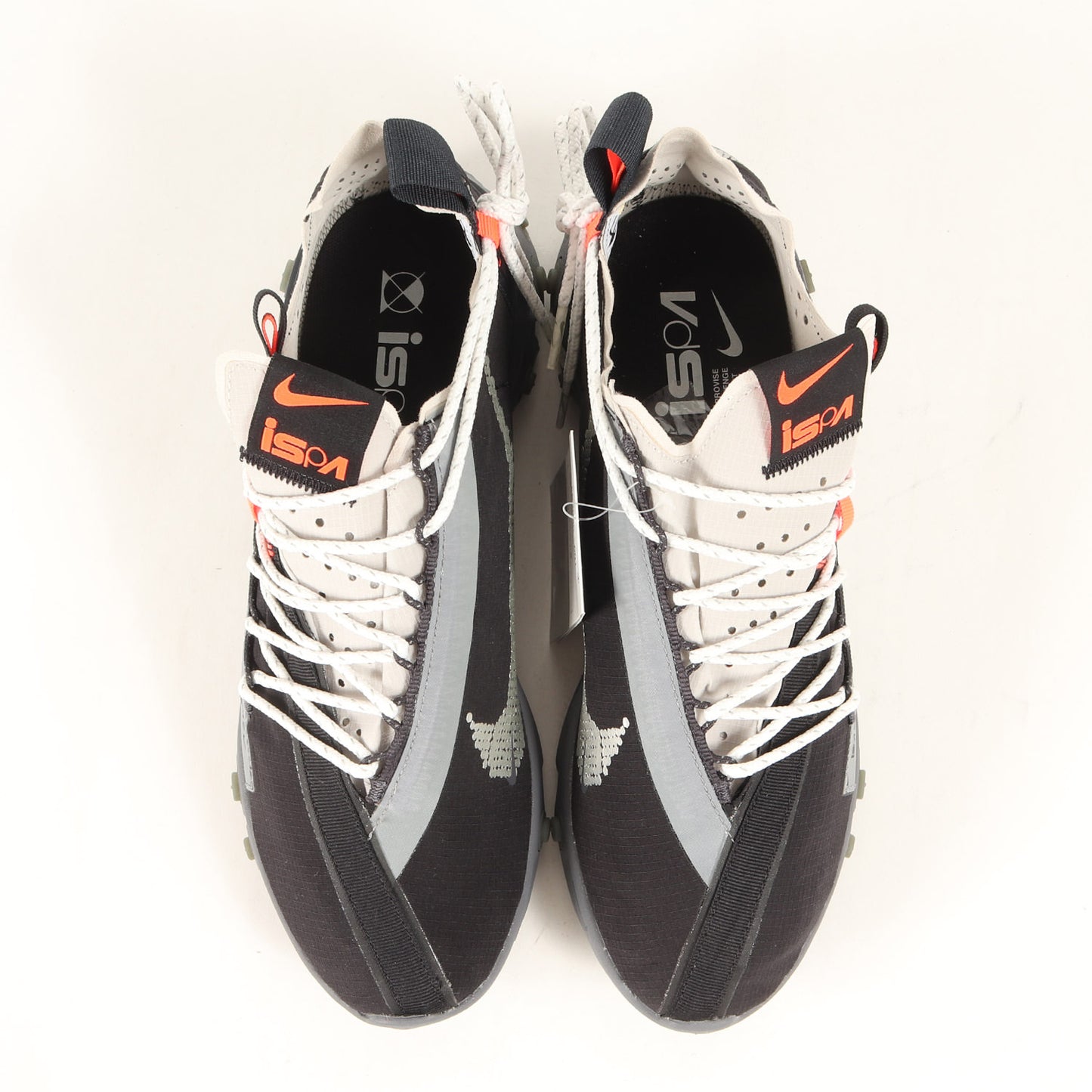 REACT WR ISPA (AR8555-001)
