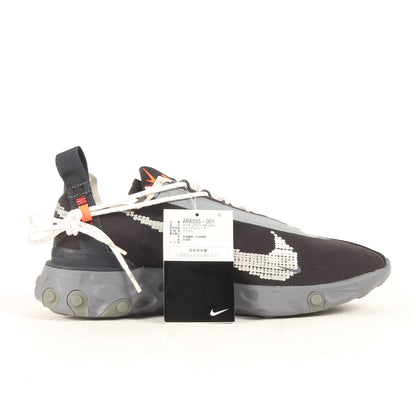REACT WR ISPA (AR8555-001)
