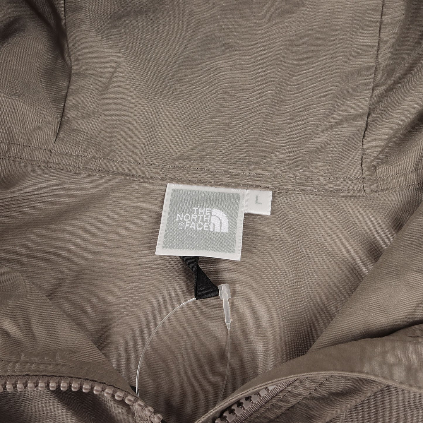 ナイロン コンパクトジャケット(Compact Jacket)
