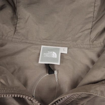 ナイロン コンパクトジャケット(Compact Jacket)