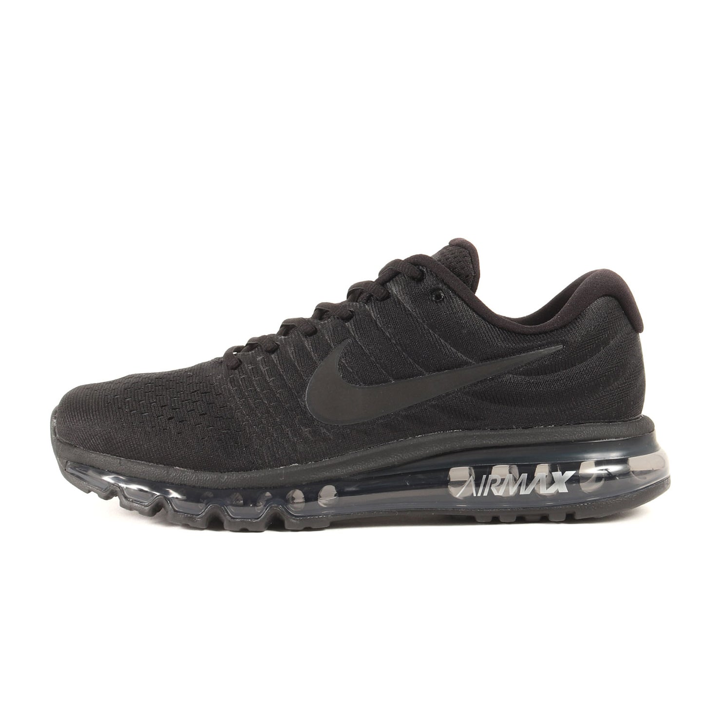 AIR MAX 2017 TRIPLE BLACK (849559-004)