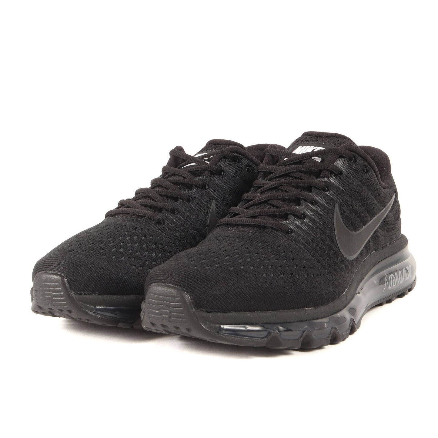 AIR MAX 2017 TRIPLE BLACK (849559-004)