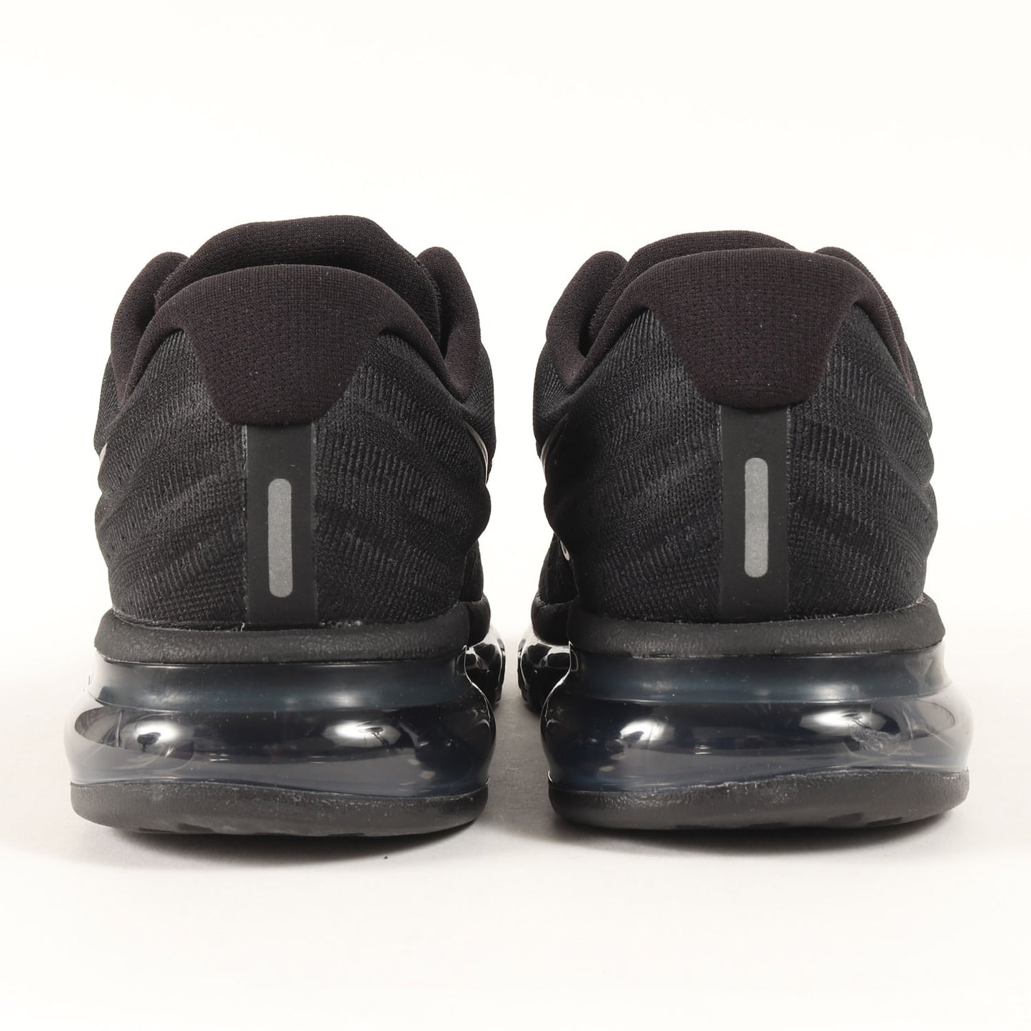 AIR MAX 2017 TRIPLE BLACK (849559-004)