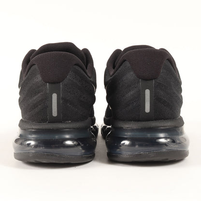 AIR MAX 2017 TRIPLE BLACK (849559-004)