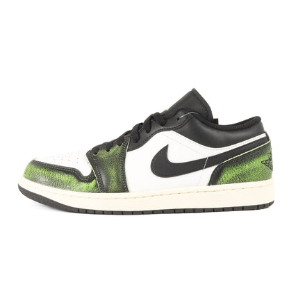 AIR JORDAN 1 LOW SE ELECTRIC GREEN (DN3705-003)