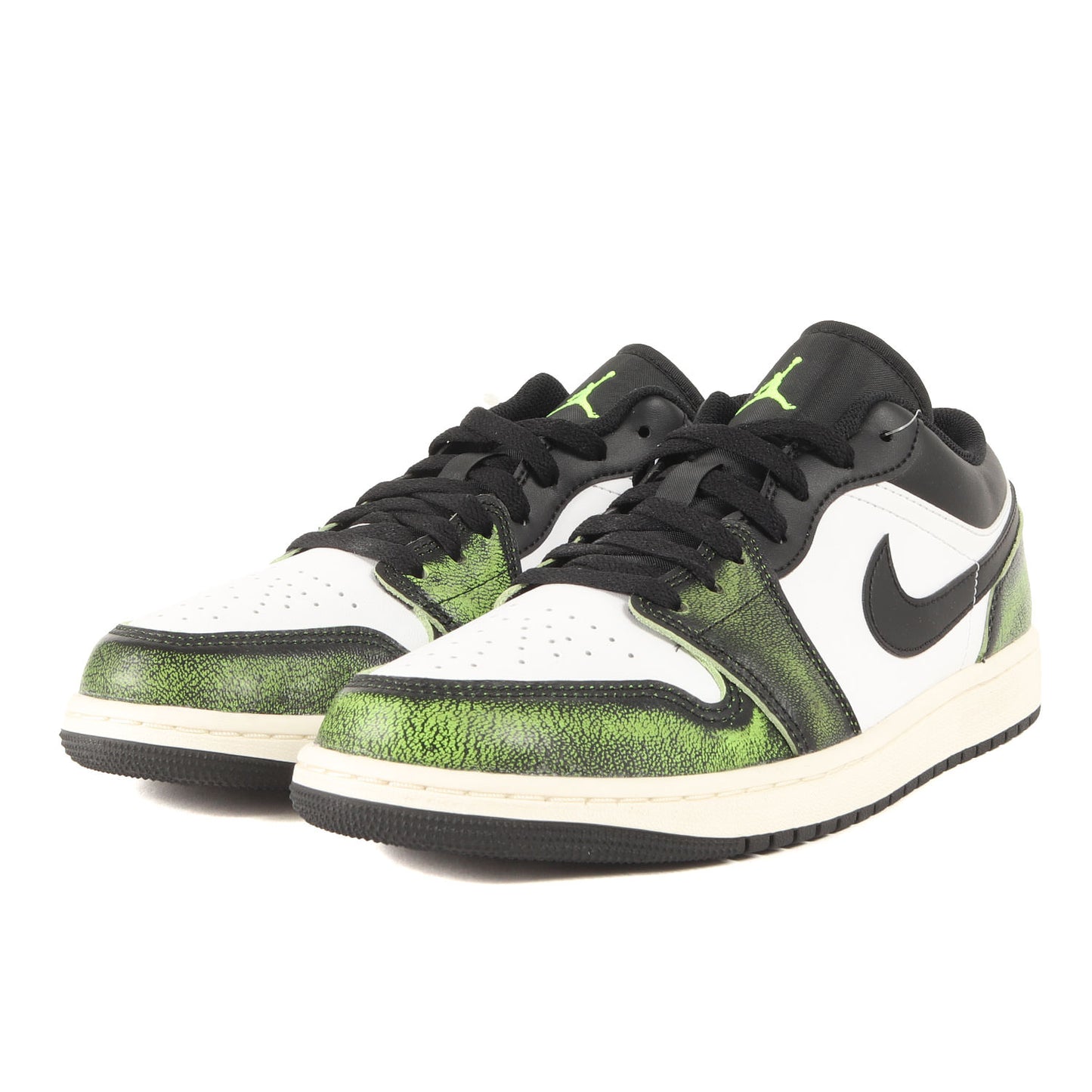 AIR JORDAN 1 LOW SE ELECTRIC GREEN (DN3705-003)