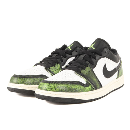AIR JORDAN 1 LOW SE ELECTRIC GREEN (DN3705-003)