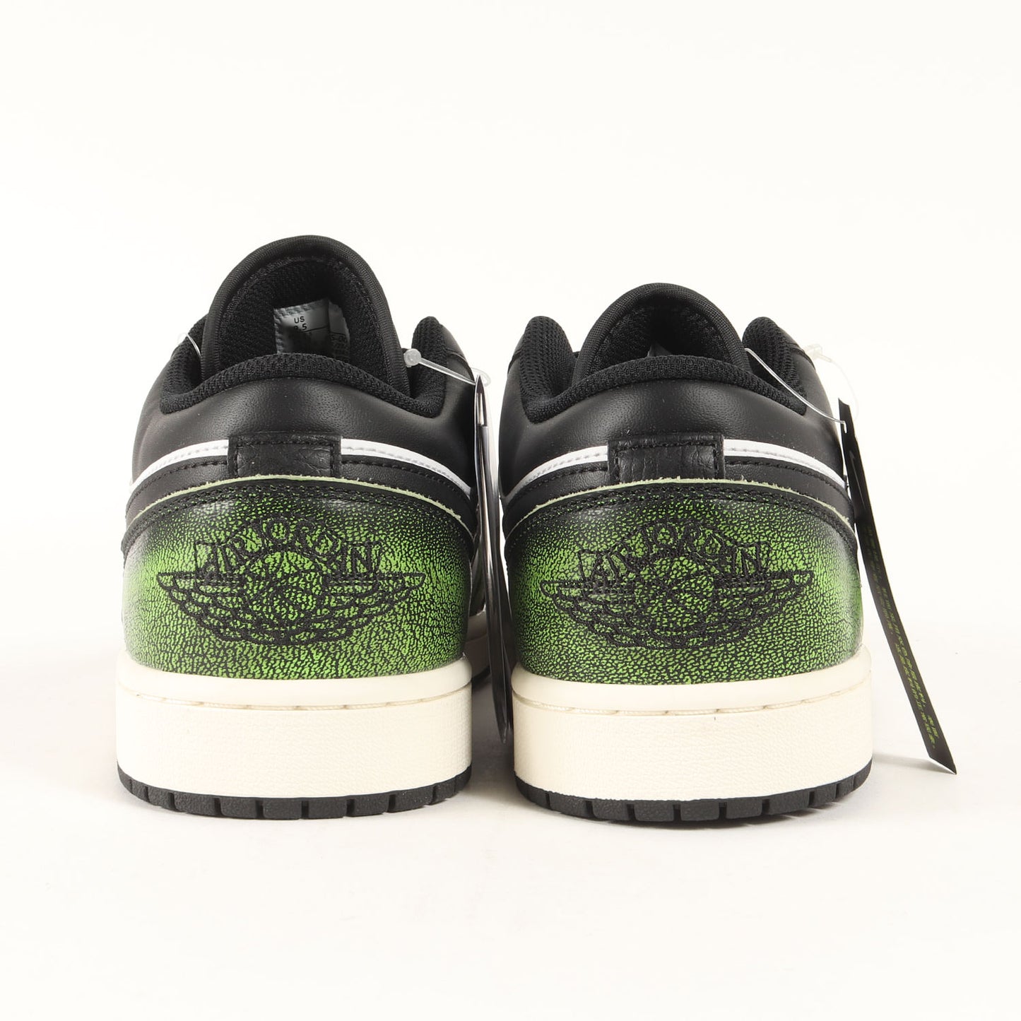 AIR JORDAN 1 LOW SE ELECTRIC GREEN (DN3705-003)