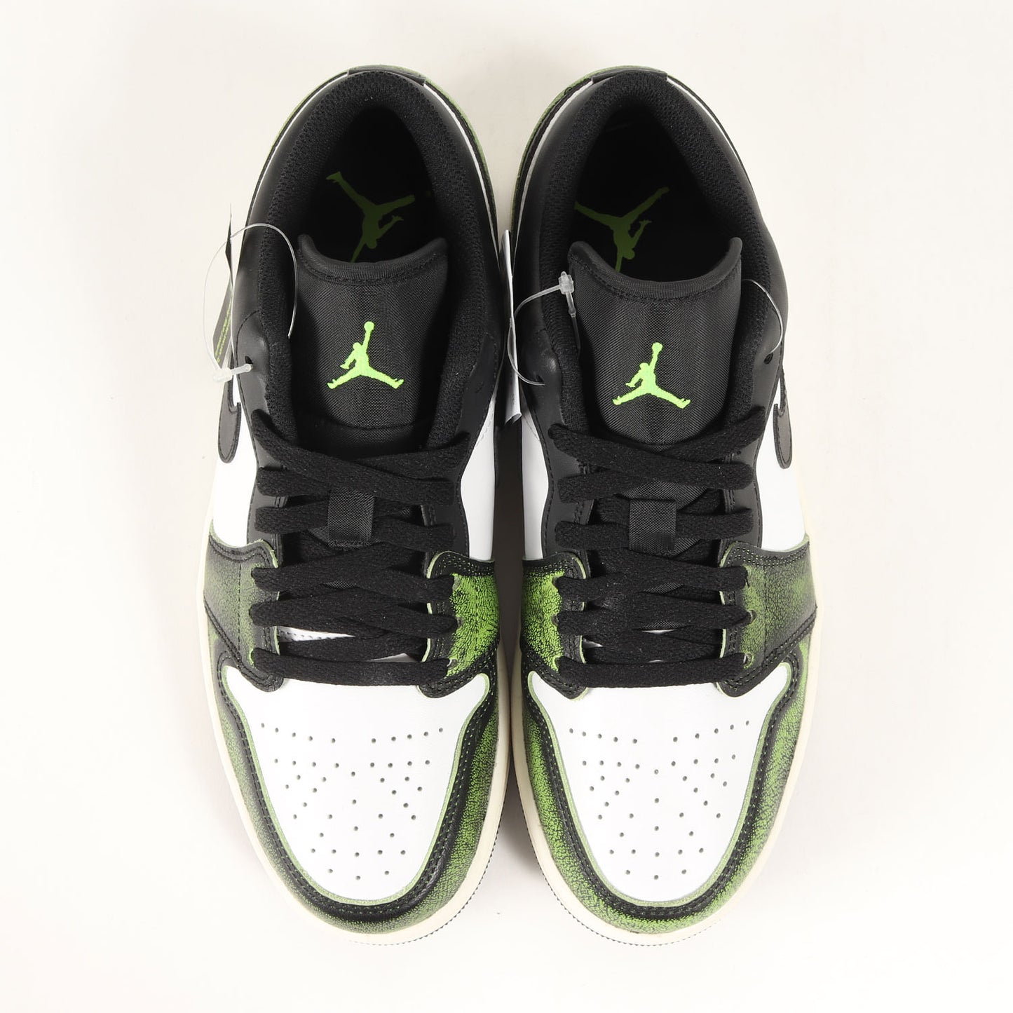 AIR JORDAN 1 LOW SE ELECTRIC GREEN (DN3705-003)