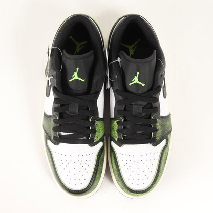 AIR JORDAN 1 LOW SE ELECTRIC GREEN (DN3705-003)