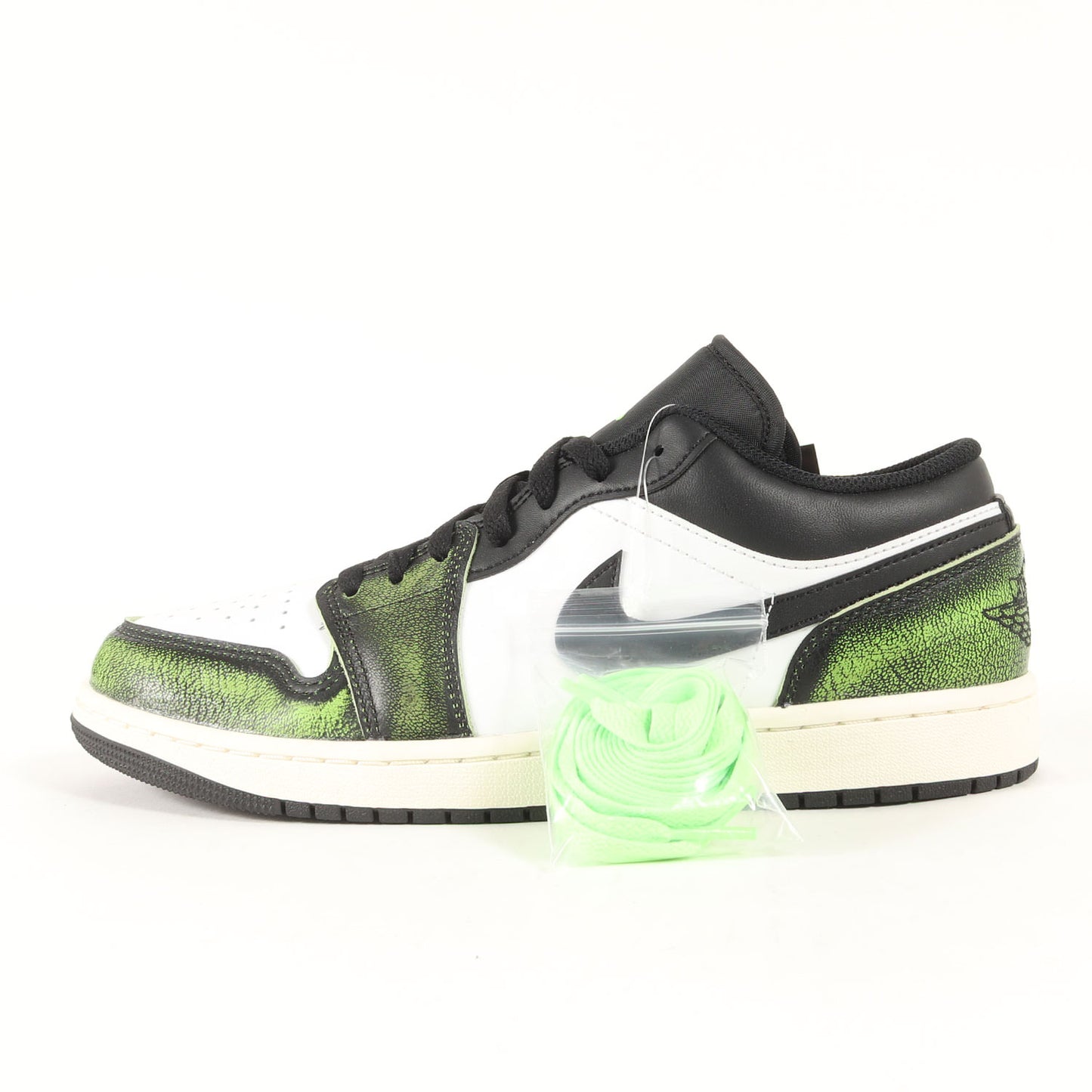 AIR JORDAN 1 LOW SE ELECTRIC GREEN (DN3705-003)