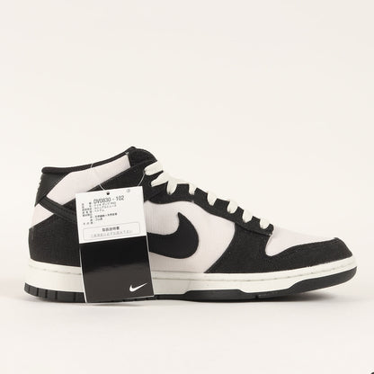 DUNK MID PANDA (DV0830-102)