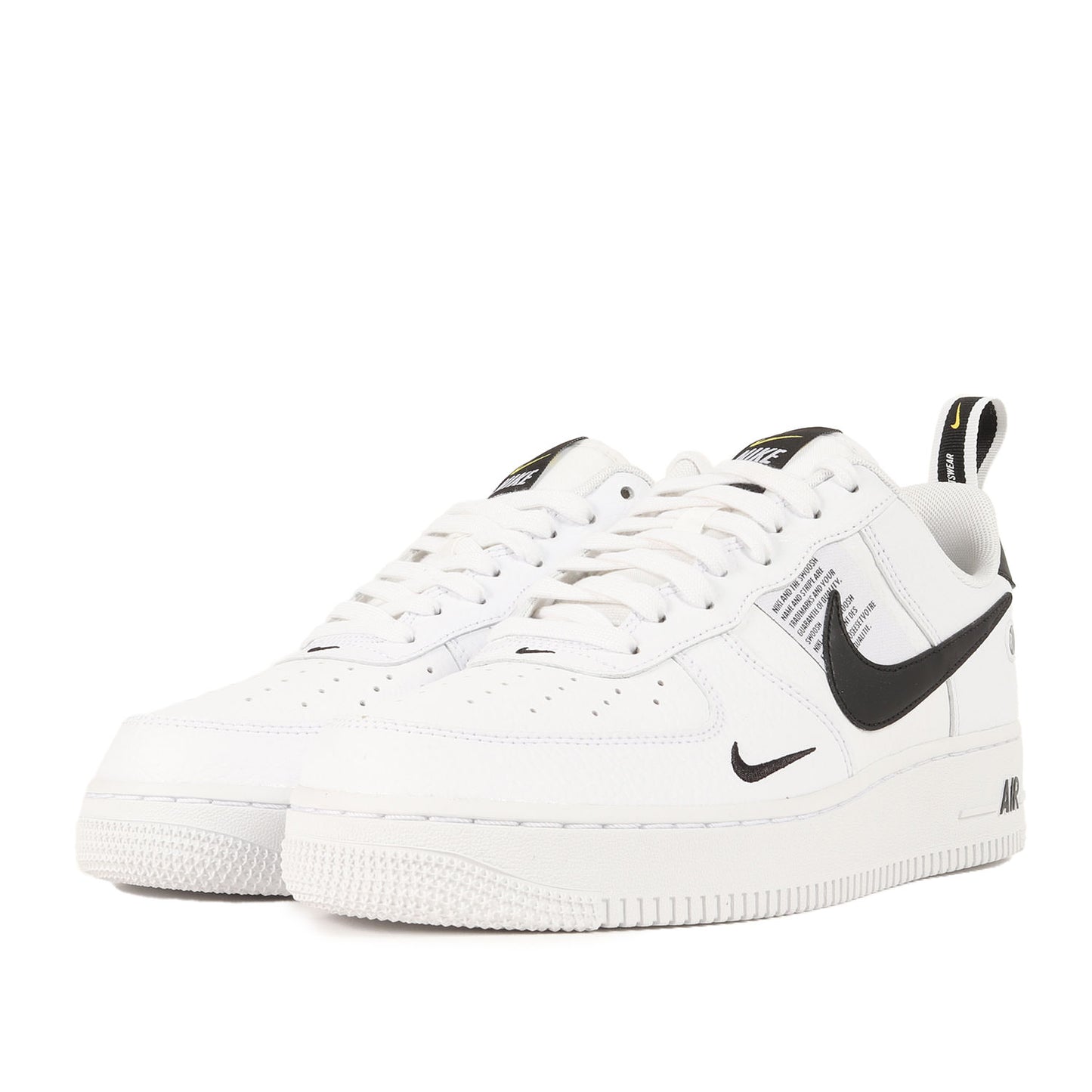 AIR FORCE 1 07 LV8 UTILITY (AJ7747-100)