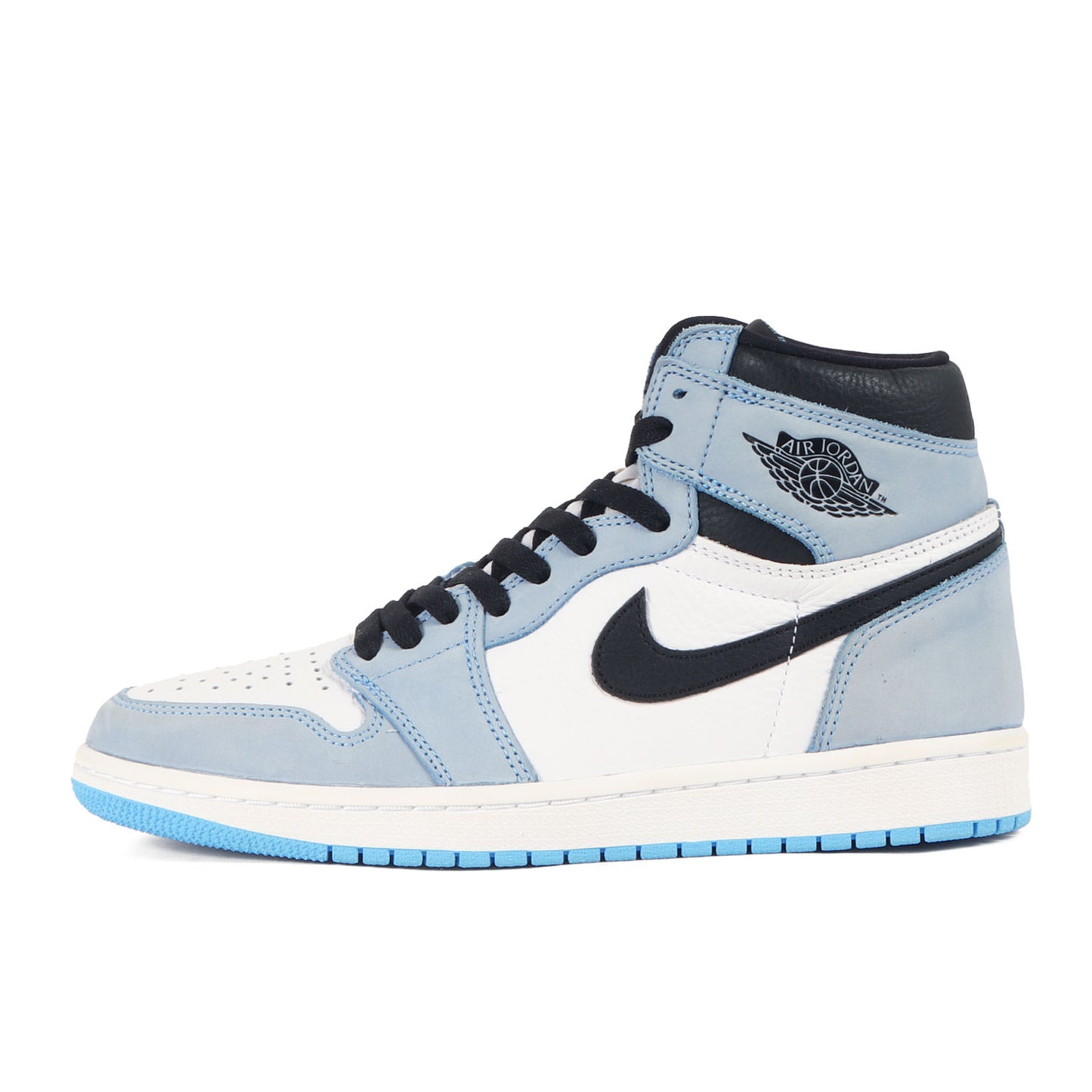 AIR JORDAN 1 RETRO HIGH OG UNIVERSITY BLUE (555088-134)