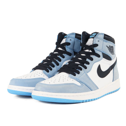 AIR JORDAN 1 RETRO HIGH OG UNIVERSITY BLUE (555088-134)