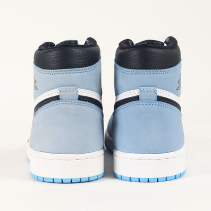 AIR JORDAN 1 RETRO HIGH OG UNIVERSITY BLUE (555088-134)