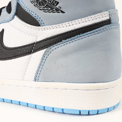 AIR JORDAN 1 RETRO HIGH OG UNIVERSITY BLUE (555088-134)