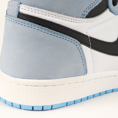 AIR JORDAN 1 RETRO HIGH OG UNIVERSITY BLUE (555088-134)