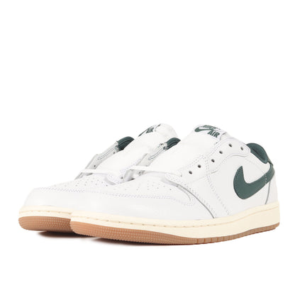 WMNS AIR JORDAN 1 RETRO LOW OG OXIDIZED GREEN (CZ0775-133)