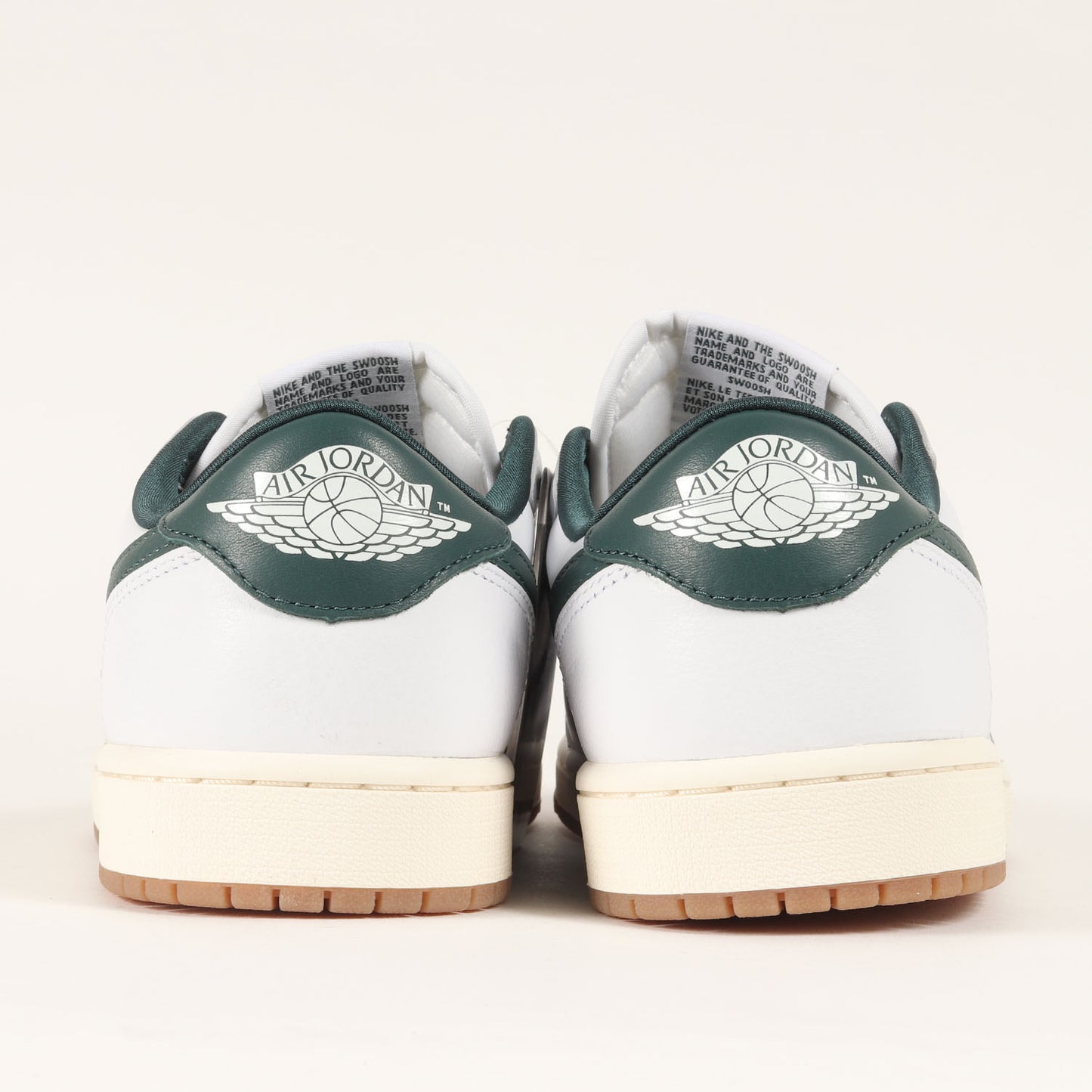 WMNS AIR JORDAN 1 RETRO LOW OG OXIDIZED GREEN (CZ0775-133)