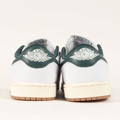 WMNS AIR JORDAN 1 RETRO LOW OG OXIDIZED GREEN (CZ0775-133)